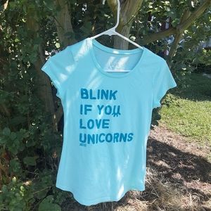 Justice Unicorn Shirt